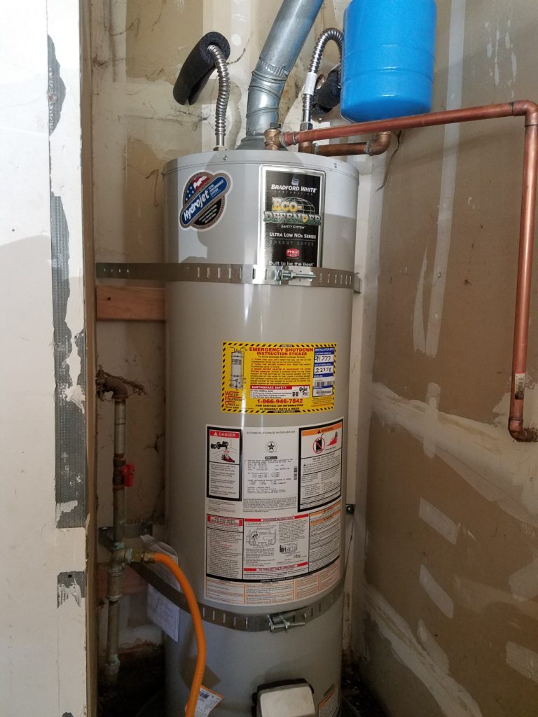 Water Heater Installation Photos Water Heaters Only, Inc.
