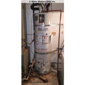 Having water heater problems? Give us a call! When it comes to water heaters we can do it all! 1-866-946-7842 