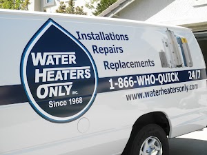 Water Heaters Only, Inc place picture